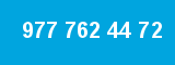 977 762 44 72 977 762 44 72